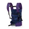 Bayer Deluxe Doll Carrier, Blue with Unicorn view 2