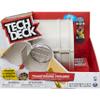 Tech Deck Transforming Pipelines, Modular Skatepark Playset and Exclusive Fingerboard view 1