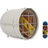 Tech Deck Transforming Pipelines, Modular Skatepark Playset and Exclusive Fingerboard view 2