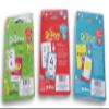 Retail Dr. Seuss Educational Flash Card Bundle - ABCs & Words, Numbers, and Colors & Shapes - 98 Cards Total view 2