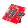 SparkFun Adjustable LiPo Charger view 1