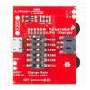 SparkFun Adjustable LiPo Charger view 3