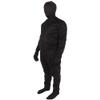 HPO Men's Cosplay Purple Skin Suit Guy Costume (Small) view 2