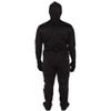 HPO Men's Cosplay Purple Skin Suit Guy Costume (Small) view 4
