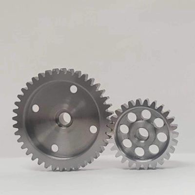 Robinson Racing Products Arrma 6s Infraction Speed Differential Gear 40T RRP2640 Gears & Differentials