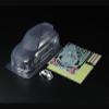Tamiya 51652 Car Kit Suzuki Swift Sport M-C WB239mm Remote Control Accessories Body RC Model Making view 2