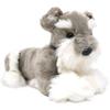 TigerHart Siegfried The Schnauzer - 13 Inch Stuffed Animal Plush view 1