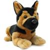 TigerHart Gretchen The German Shepherd - 15 Inch Stuffed Animal Plush view 1