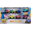 Paw Patrol, True Metal Dino Rescue Gift Pack of 8 Collectible Die-Cast Vehicles, 1:55 Scale view 2
