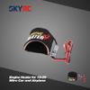 GoolRC Engine Heater for 19-26 RC Nitro Car Airplane Helicopter view 2