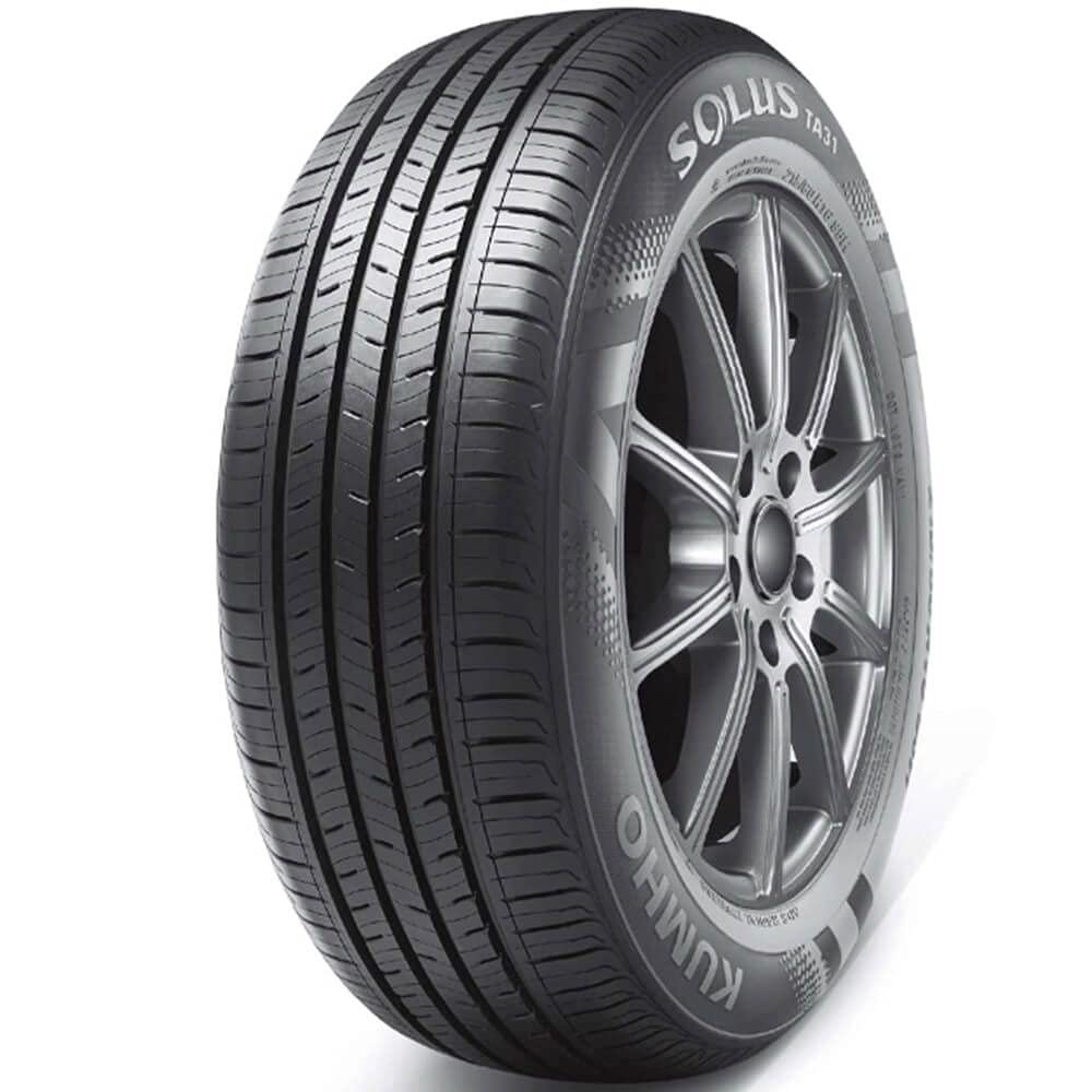 235/45R18 94V KUMHO SOLUS TA31 BW A/S