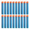 NERF Elite 2.0 20-Dart Refill Pack, 20 Official Nerf Elite 2.0 Foam Darts, Compatible with All Nerf Blasters That Use Elite Darts, Kids Stocking Stuffers view 2