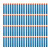 NERF Elite 2.0 Dart Refill, 80 Nerf Elite Darts, Compatible with All Nerf Blasters That Use Elite Darts, Kids Outdoor Games view 4