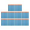 Nerf Elite 2.0 50-Dart Refill Pack, 50 Foam Darts Compatible with All Official Blasters That Use Elite Darts view 2