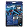 Nerf Elite 2.0 50-Dart Refill Pack, 50 Foam Darts Compatible with All Official Blasters That Use Elite Darts view 4