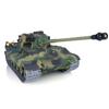Heng Long US in Stock Toucan RC Hobby Upgraded 1/16 Tk7.0 German King Tiger RTR Remote Control Tank 3888A Metal view 4