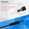 6V Charger for Ride on Toys  Compatible with Kidzone, Bumper Cars, Flybar, Best Choice Cars, Universal 6V Adapter for Power Wheels Electric Vehicles view 3