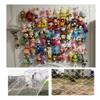 JHKJ Pet Climbing Net, Nylon Climbing Climb Net, Rope Cargo Netting, Large for Kids Adult Rock Playground Net, Outdoor Safe Nets,1x 3m3.3 * 10ft view 1