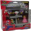 Super Mario Balance World Game Jr. Castle Stage (Grey) view 2