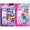 Georgie Porgy Children Projector Toys Educational Science Set Wall Ceiling Tent Torch Flashlight for Kids Gifts for Boys Girls (Unicorn + Mermaid) view 1