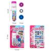 Georgie Porgy Children Projector Toys Educational Science Set Wall Ceiling Tent Torch Flashlight for Kids Gifts for Boys Girls (Unicorn + Mermaid) view 4