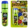 Georgie Porgy Children Projector Toys Educational Science Set Wall Ceiling Tent Torch Toddler Flashlight for Kids Gifts for Boys Girls (Dinosaur) view 1