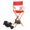 Barbie Film Director Doll You Can Be Anything Career Playset with Director Chair, Video Camera, Headphones, Script, Viewfinder & Clapperboard  Barbie Movie Toy & Gift for Kids 3+ view 4