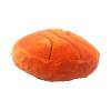 CHORONMO Basketball Plush Pillow Basketball Pillow Fluffy Durable Stuffed Basketball Throw Pillow Office Sofa Decor Cushion Soft Sport Toys Gift for Kids Room Decoration view 4