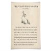 Folio Creations The Velveteen Rabbit by Margery Williams Quote Art Print. 6 Sizes/5 Backgrounds. Motivational. Literature. English Teacher. Nursery Literary view 1