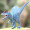 Gemini&Genius Spinosaurus Dinosaur Toy for Kids, Spinosaurus Dinosaur Action Figure with Moveable Mouth, Great Gift, Birthday Cake Topper, Room Decoration, Collection Dino Toys for Kids view 2