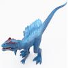 Gemini&Genius Spinosaurus Dinosaur Toy for Kids, Spinosaurus Dinosaur Action Figure with Moveable Mouth, Great Gift, Birthday Cake Topper, Room Decoration, Collection Dino Toys for Kids view 4