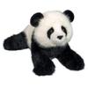 Douglas Wasabi Panda Bear Plush Stuffed Animal view 1