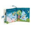 Douglas Baby Dragon Magic Soft Plush Activity Book view 2