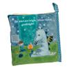 Douglas Baby Dragon Magic Soft Plush Activity Book view 4