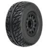 Pro-Line Racing Street Fighter SC MTD Raid 6x30 Slash 2 Wheel Drive/4 Wheel Drive F/R PRO116710 RC Tire view 1