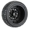 Pro-Line Racing Street Fighter SC MTD Raid 6x30 Slash 2 Wheel Drive/4 Wheel Drive F/R PRO116710 RC Tire view 3