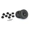 Pro-Line Racing Street Fighter SC MTD Raid 6x30 Slash 2 Wheel Drive/4 Wheel Drive F/R PRO116710 RC Tire view 4