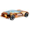 Hot Wheels Pearl and Chrome Collection - 2020 Collectible Classics Vehicles ~ Special Edition Gazella GT ~ Die-Cast Vehicle view 3