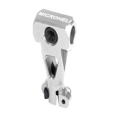 MICROHELI Precision CNC Aluminum Main Rotor Hub - Blade 450X / 330X / 330S / Eclipse 360 (MH-330X001)