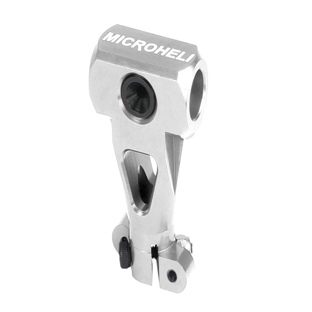 MICROHELI Precision CNC Aluminum Main Rotor Hub - Blade 450X / 330X / 330S / Eclipse 360 (MH-330X001)