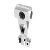 MICROHELI Precision CNC Aluminum Main Rotor Hub - Blade 450X / 330X / 330S / Eclipse 360 (MH-330X001) view 1