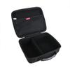 Hermitshell Travel Case for Learning Resources Gears Deluxe Building Set 100 Pieces (Black) view 3