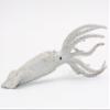 Gemini&Genius Squid Toy for Kids - Marine Animal Ocean World Toy Figure - 6 Inches Length-Sea Animal Action Figure Toy for Kids view 2