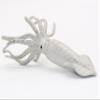 Gemini&Genius Squid Toy for Kids - Marine Animal Ocean World Toy Figure - 6 Inches Length-Sea Animal Action Figure Toy for Kids view 3