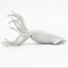 Gemini&Genius Squid Toy for Kids - Marine Animal Ocean World Toy Figure - 6 Inches Length-Sea Animal Action Figure Toy for Kids view 4