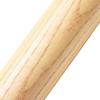 13.8 Inch Wooden Rain Maker Rain Stick Musical Instrument, Rainfall Rattle Tube Rainstick Shaker view 4