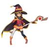 SEGA KonoSuba: God's Blessing on This Wonderful World! The Movie: Legend of Crimson: Megumin Limited Premium Figure view 1
