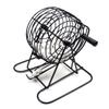 RBS Bingo Game Set with Cards, Chips, Holder, Cage, Balls view 2