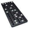 RBS Bingo Game Set with Cards, Chips, Holder, Cage, Balls view 3