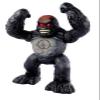 Redbox Red Box Walking Gorilla with Light & Sound view 1